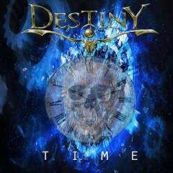 Destiny (CR) : Time (Re-Recorded)